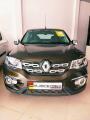 Renault KWID RXL 2017