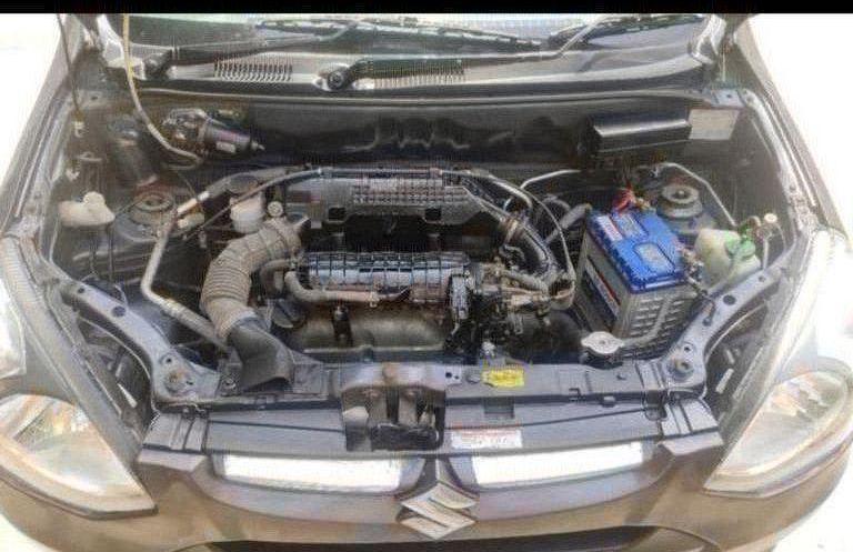 Maruti Suzuki Alto 800 LXi 2016