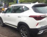 Kia Seltos GTX Plus AT 1.5 Diesel 2020