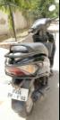TVS Wego 110cc 2012