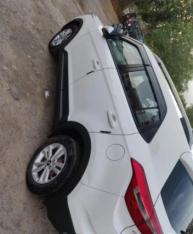Hyundai Creta 1.6 SX Diesel 2015