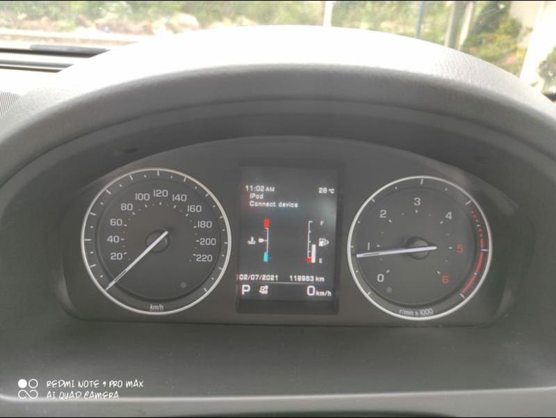 Land Rover Freelander 2 SE 2014