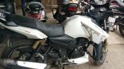 TVS Apache RTR 180cc 2018