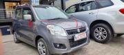 Maruti Suzuki Wagon R VXi 2016