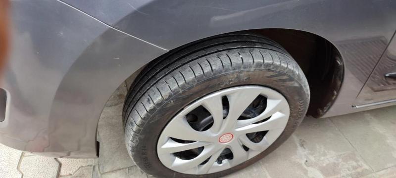 Maruti Suzuki Wagon R VXi 2016