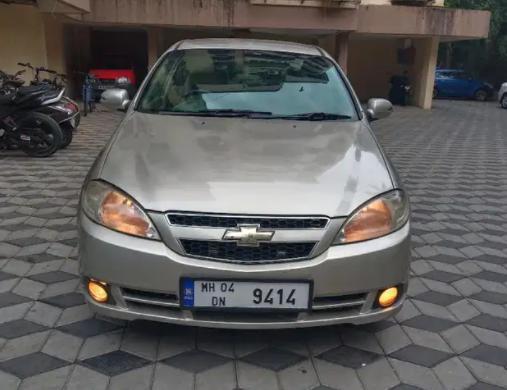 Chevrolet Optra LT 1.8 2008