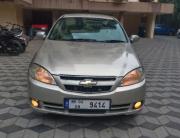 Chevrolet Optra LT 1.8 2008