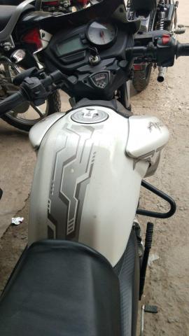 TVS Apache RTR 180cc 2018
