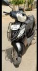 TVS Wego 110cc 2012