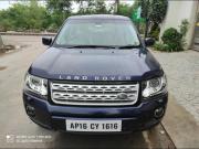Land Rover Freelander 2 SE 2014