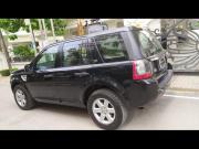 Land Rover Freelander 2 SE 2011
