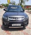 Maruti Suzuki Vitara Brezza ZDi 2017