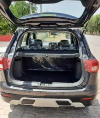 Maruti Suzuki Vitara Brezza ZDi 2017