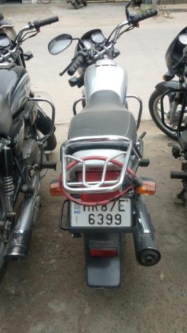 Hero Splendor Plus i3s 2020