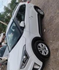 Hyundai Creta 1.6 SX Diesel 2015