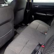 Maruti Suzuki Swift VXi BS6 2021