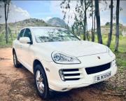 Porsche Cayenne Base 2008