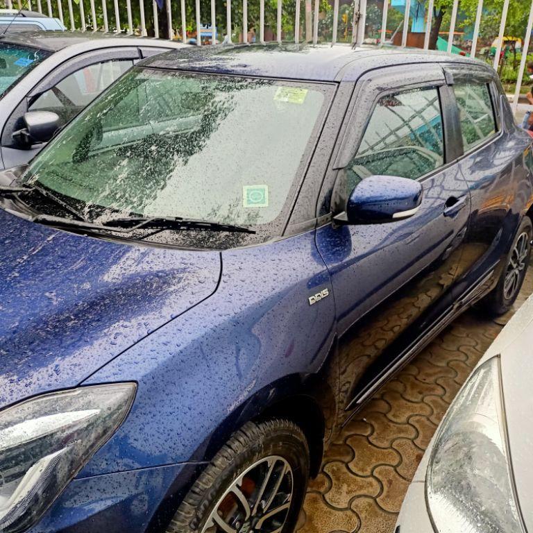 Maruti Suzuki Swift VXi BS6 2021