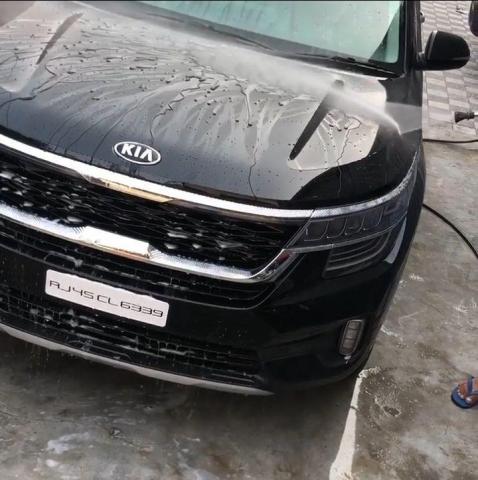Kia Sonet HTX 1.5 2020