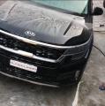 Kia Sonet HTX 1.5 2020