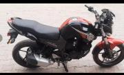 Yamaha FZs 150cc 2012