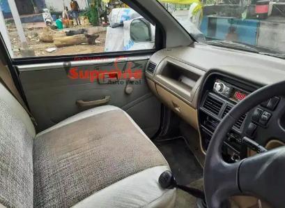 Chevrolet Tavera NY B2 10 STR BS III 2006