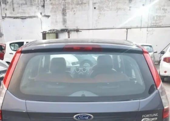 Ford Figo 1.4 TDCI TITANIUM 2014