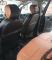 Ford Figo 1.4 TDCI TITANIUM 2014