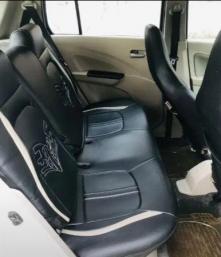 Maruti Suzuki Celerio ZXi AMT (O) 2017