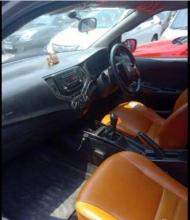 Maruti Suzuki Baleno Sigma 1.2 2016