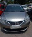 Maruti Suzuki Baleno Sigma 1.2 2016