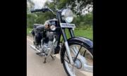 Royal Enfield Bullet 350cc 2016