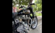 Royal Enfield Bullet 350cc 2008