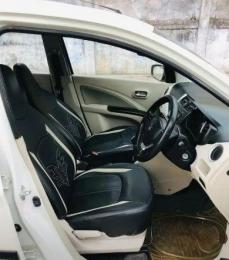 Maruti Suzuki Celerio ZXi AMT (O) 2017