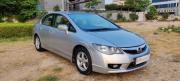Honda Civic 1.8 V 2011