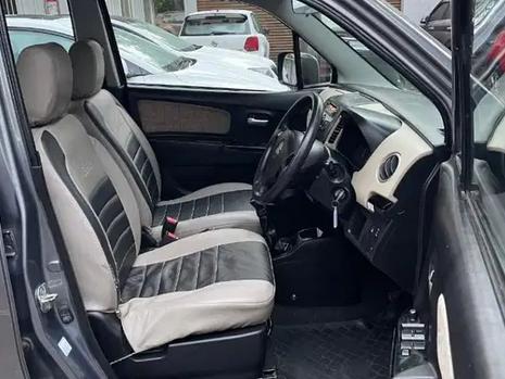 Maruti Suzuki Wagon R VXi 2017