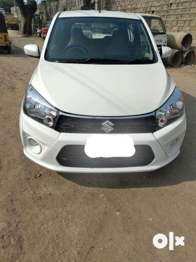 Maruti Suzuki Celerio VXi 2017