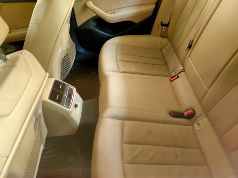 Audi A4 35 TDI Technology 2018