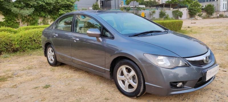 Honda Civic 1.8 V 2010
