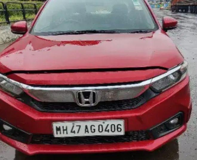 Honda Amaze 1.2 VX i-VTEC 2018