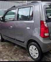 Maruti Suzuki Wagon R VXi 2017