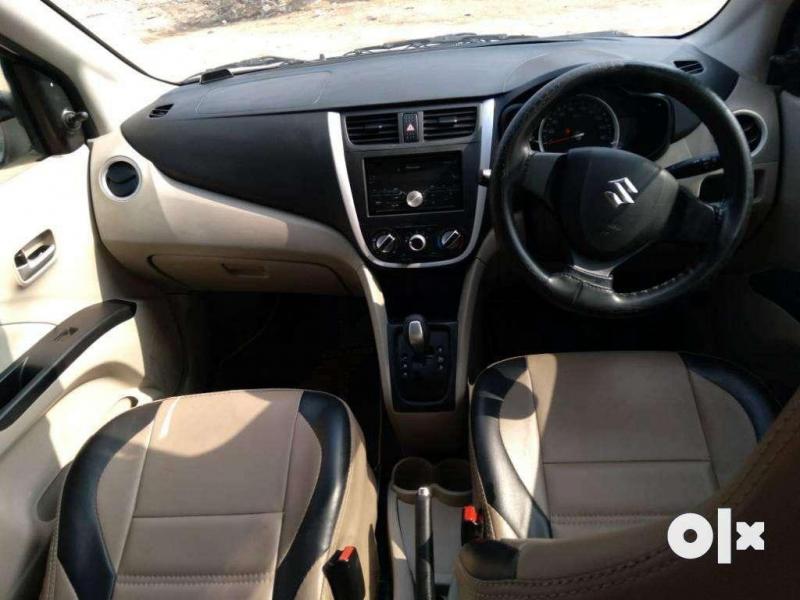 Maruti Suzuki Celerio VXi 2017