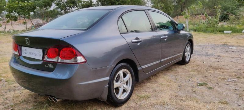 Honda Civic 1.8 V 2010