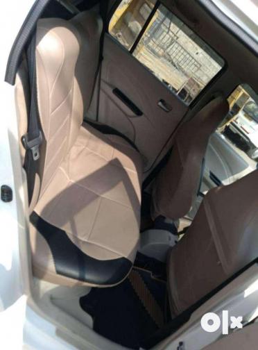 Maruti Suzuki Celerio VXi 2017