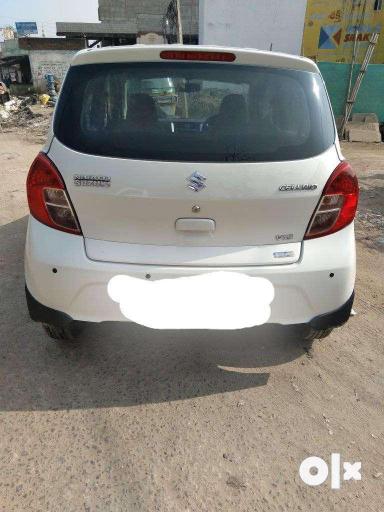 Maruti Suzuki Celerio VXi 2017