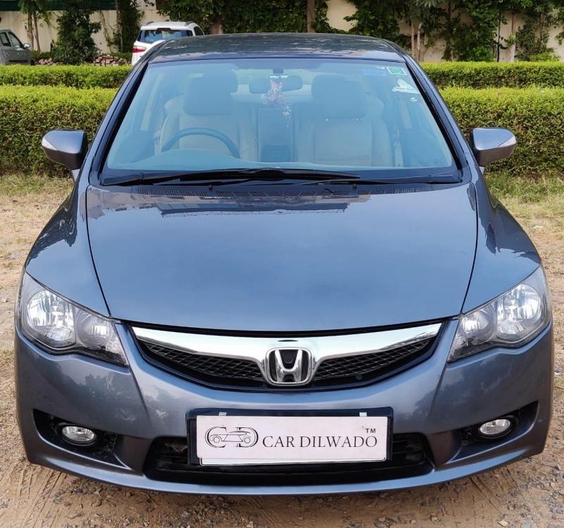 Honda Civic 1.8 V 2010