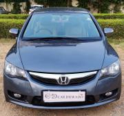 Honda Civic 1.8 V 2010