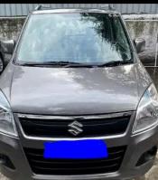 Maruti Suzuki Wagon R VXi 2017