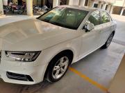 Audi A4 35 TDI Technology 2018