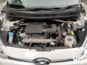 Hyundai Grand i10 Sportz 1.2 Kappa VTVT 2017